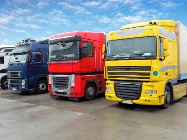 Adana Karamanlı Nakliye